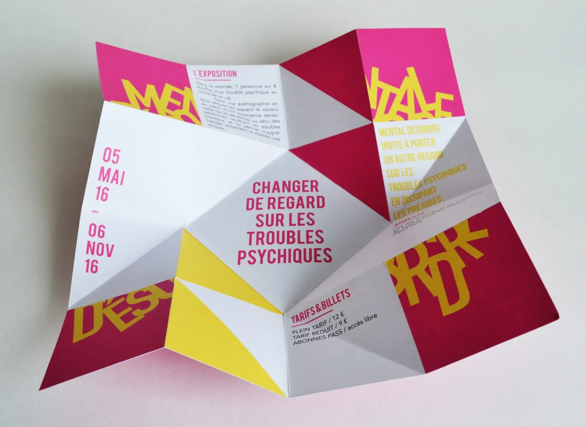 Bachelor Designer de Communication Graphique et Digitale